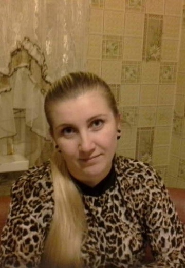 Моя фотография - Валентина, 38 из Омск (@valentina22987)