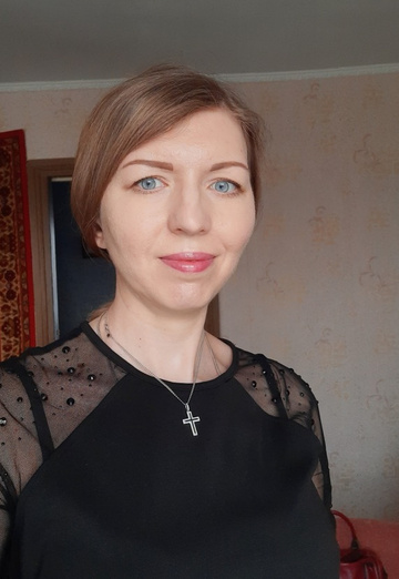 Моя фотография - Ксения, 39 из Тамбов (@kseniya25485)