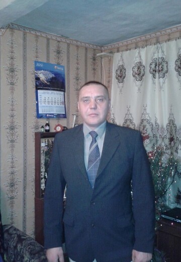 Моя фотография - Евгений, 51 из Москва (@evgeniy349397)
