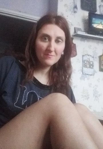 Моя фотография - Полина, 35 из Москва (@polina28004)