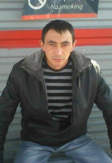 Моя фотография - Алексей, 39 из Абакан (@aleksey578052)