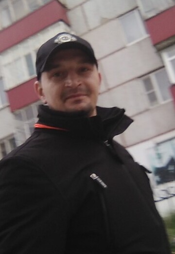 Моя фотография - vladislav grin, 39 из Усинск (@vladislavgrin)