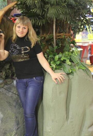 Моя фотография - Ксюша, 34 из Курск (@ksusha17292)