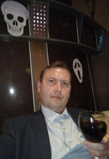 Моя фотография - Евгений, 41 из Днепр (@evgeniy247171)