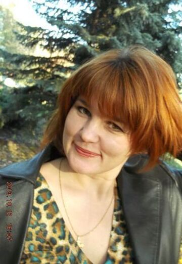 Моя фотография - Ольга, 40 из Макеевка (@olga39949)