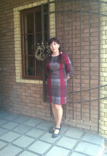 Моя фотография - Елена, 59 из Ставрополь (@elena348235)