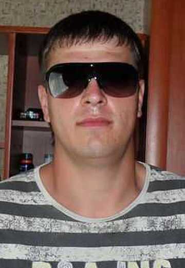 Моя фотография - Тамерлан, 38 из Ставрополь (@tamerlan121)