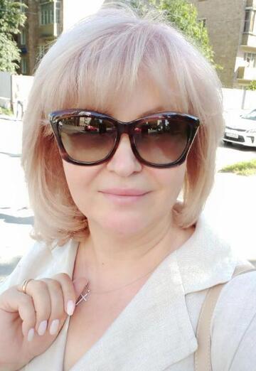 Моя фотография - Лана, 60 из Москва (@lana37127)