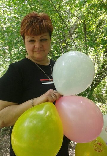 Моя фотография - Ольга, 55 из Симферополь (@olgadkflbvbhjdyfve)