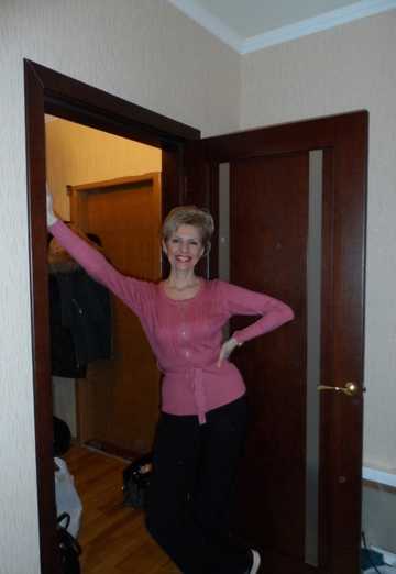 Моя фотография - Наталия, 51 из Донецк (@nataliya8616)