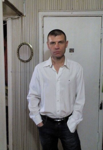 Моя фотография - Влад, 37 из Тольятти (@vlad139243)