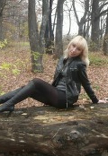 Моя фотография - Ольга, 32 из Москва (@olga22072)