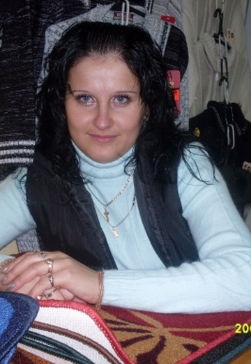 Моя фотография - natasha, 39 из Волгоград (@natasha488)