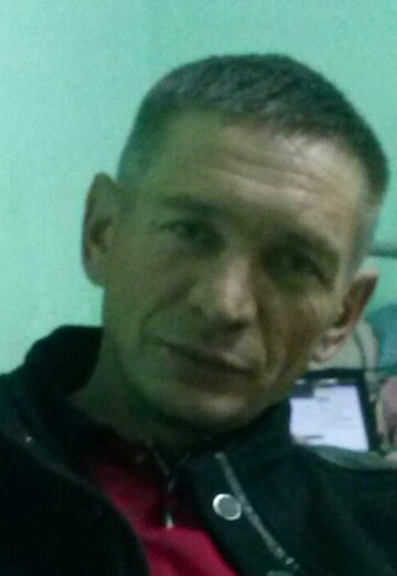 Моя фотография - Александр Иванков, 54 из Ува (@aleksandrivankov7)