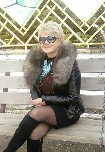 Моя фотография - Татьяна, 54 из Майкоп (@tatyana89796)