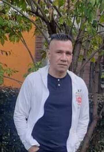 Моя фотография - Luis Alfonso Calderón, 54 из Богота (@luisalfonsocaldern)