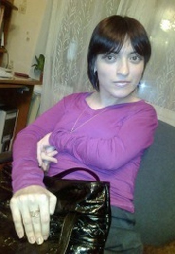 Моя фотография - Маша, 32 из Москва (@masha5118)