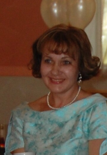 Моя фотография - Ирина, 52 из Тамбов (@irina93633)