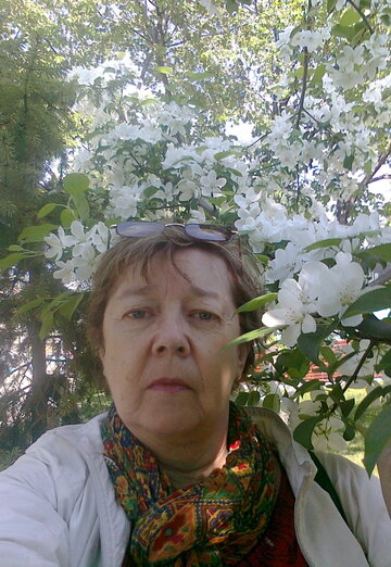 Моя фотография - Юся, 69 из Волгоград (@mila1027)