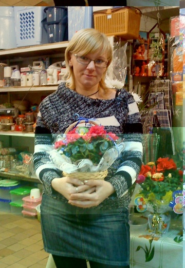 Моя фотография - Светлана, 37 из Тольятти (@rjba)