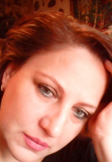 Моя фотография - Татьяна, 49 из Калининград (@tatyana330256)