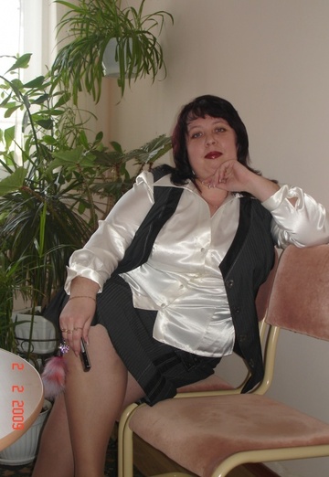 Моя фотография - Ольга, 50 из Коломна (@gasmin04)