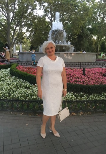 Моя фотография - Лариса, 48 из Симферополь (@larisa26963)