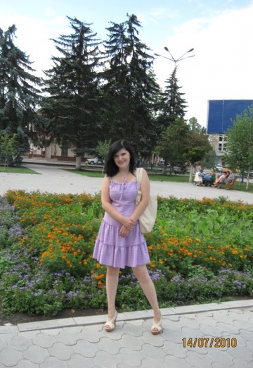 Моя фотография - Ольга, 39 из Прохладный (@olga893)
