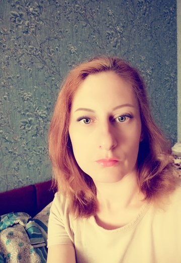 Моя фотография - Ольга, 41 из Минск (@olga256539)