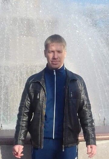 Моя фотография - Виталий, 40 из Томск (@vitaliy157006)