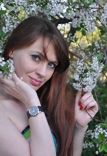 Моя фотография - Алиса, 42 из Нижний Новгород (@alisa24819)
