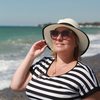 оксана, 40, г.Донецк оксана, 40, г.Донецк