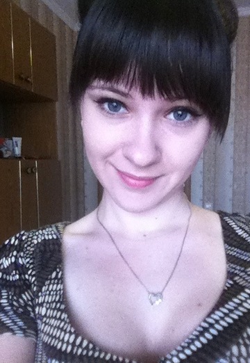Моя фотография - Марина, 28 из Севастополь (@marina156803)