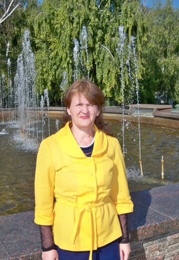 Моя фотография - Анжелика, 54 из Донецк (@anjelika2796)