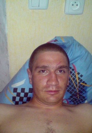 Моя фотография - Алексей, 40 из Ессентуки (@aleksey14651)