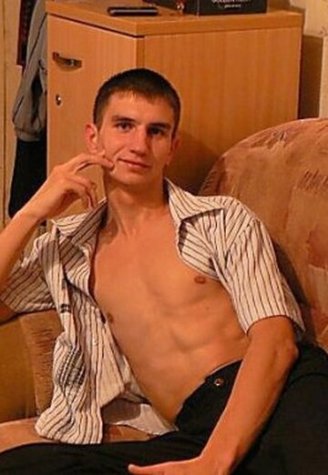Моя фотография - Юрий, 37 из Калининград (@uriy9303)