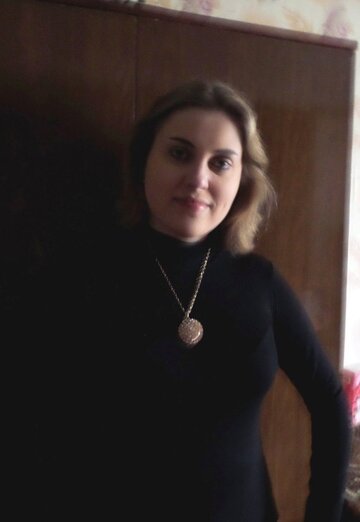 Моя фотография - Ирина, 33 из Бердичев (@irina282437)
