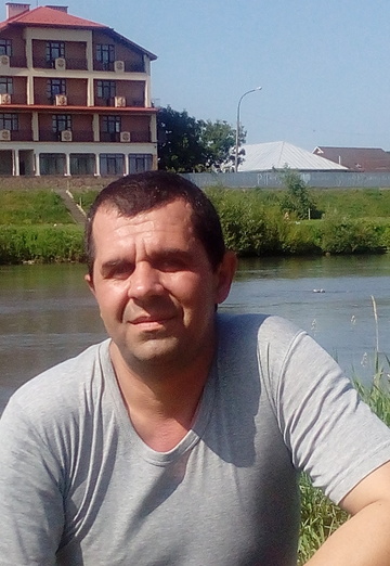 Моя фотография - Жорик, 45 из Мукачево (@jorik260)