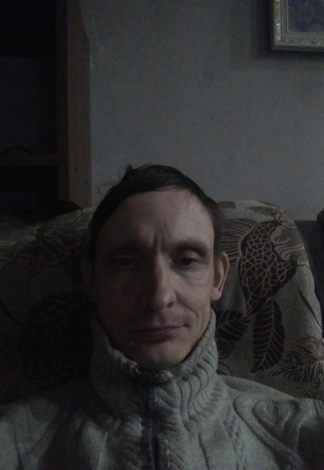 Моя фотография - Александр Демьянов, 48 из Сосновоборск (@aleksandrdemyanov10)