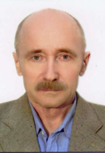Моя фотография - влад петров, 68 из Павлодар (@vladpetrov28)