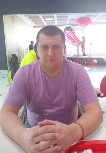 Моя фотография - Oleg, 49 из Салават (@oleg107256)