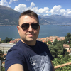Стас, 36, г.Лекко Стас, 36, г.Лекко