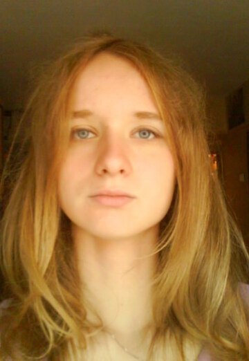 Моя фотография - Алиса, 38 из Брянск (@alisa1705)