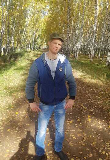 Моя фотография - Андрей, 37 из Челябинск (@andrey715160)