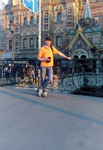 Моя фотография - Денис, 42 из Витебск (@denis206119)