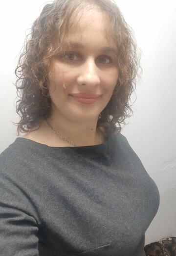 Моя фотография - анна, 39 из Москва (@anna122817)