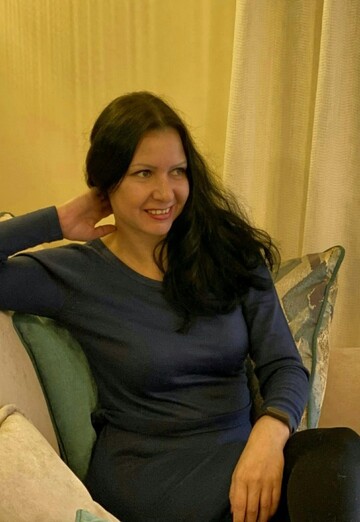 Моя фотография - Лилия, 42 из Воронеж (@liliya27986)