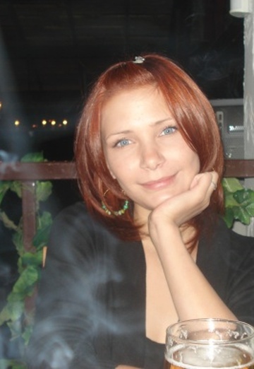Моя фотография - Алена, 36 из Магнитогорск (@alena227)