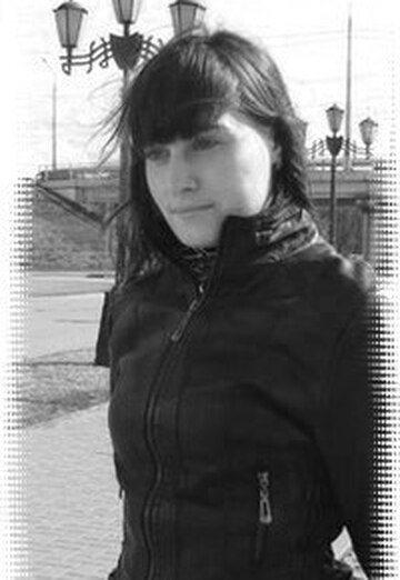 Моя фотография - Светлана, 33 из Белгород (@svetlana16204)