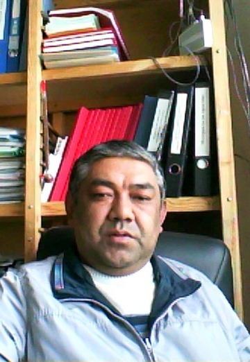 Моя фотография - akbala, 43 из Бишкек (@akbala)